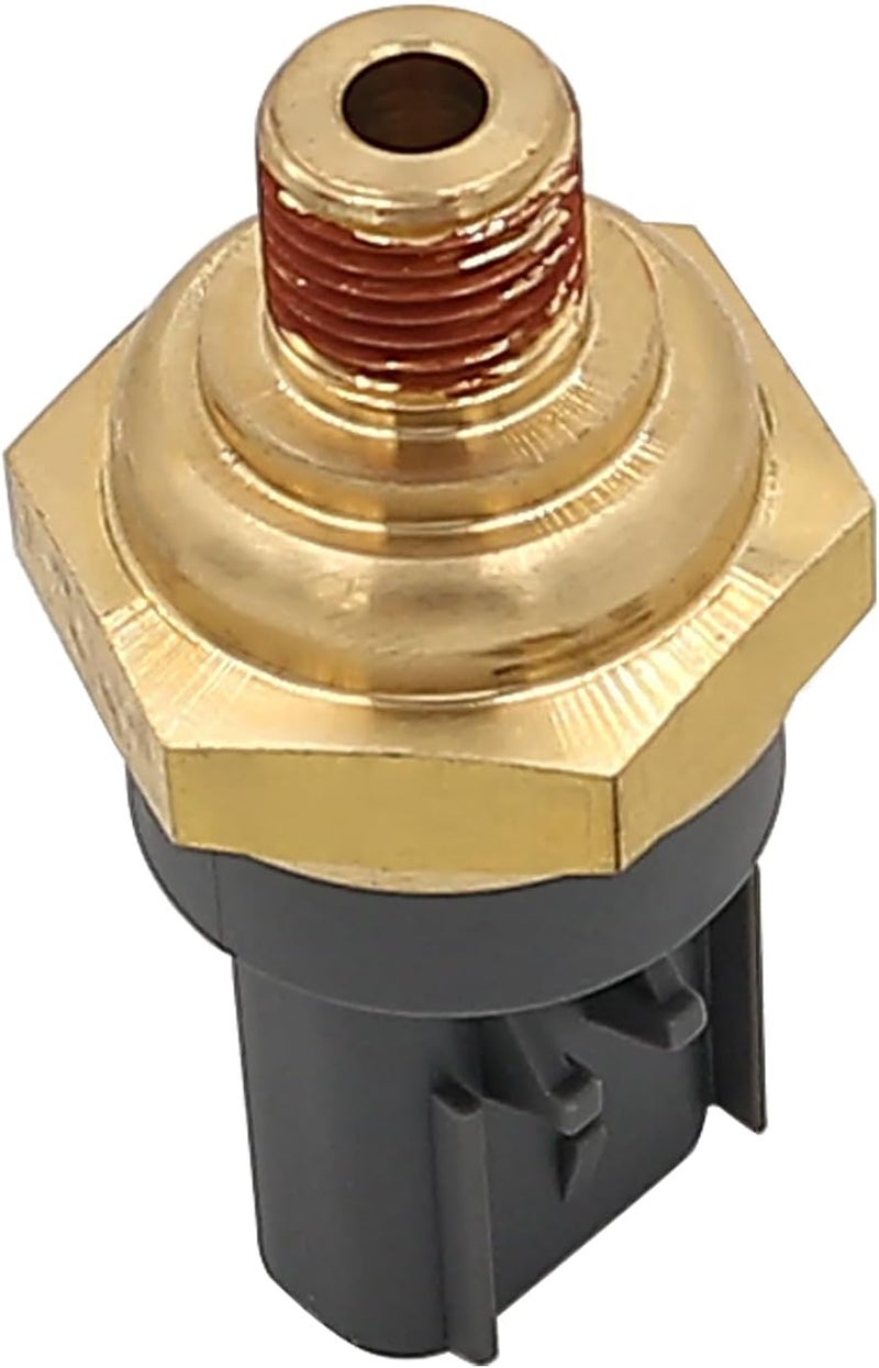 Tivora Turbo Air Boost Sensor Compatible with Detroit Diesel S60 14L Replace 23535663 - Image 4